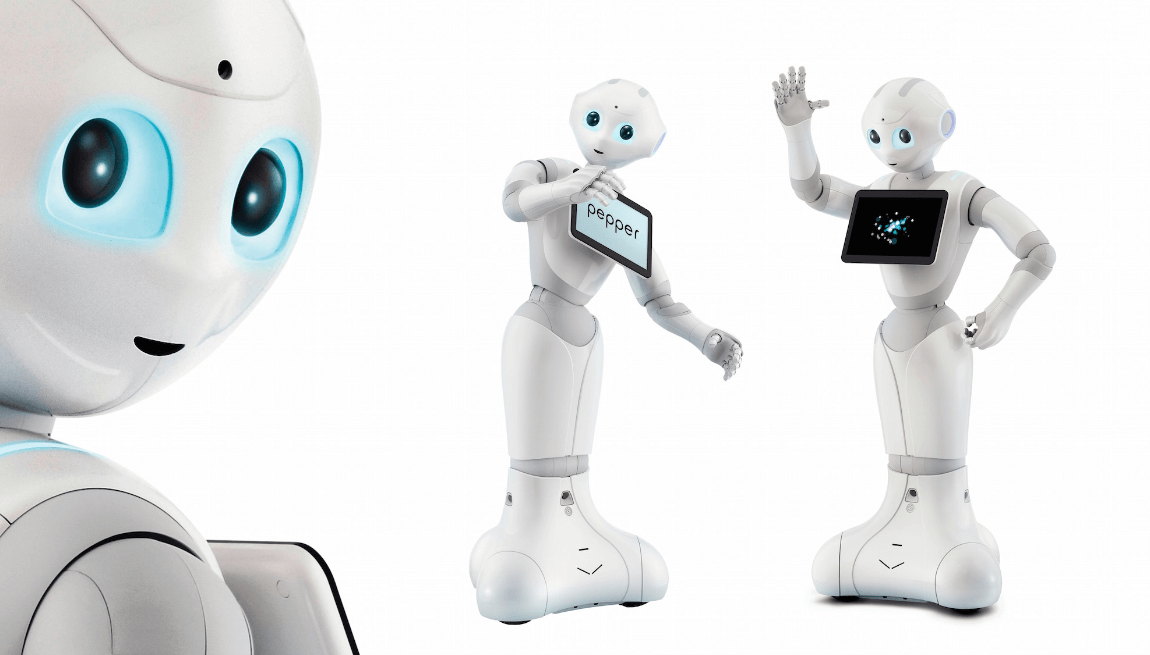 Sağlık Hizmetlerinde Kullanılan Robotlar